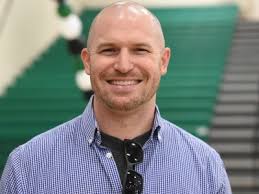 Aaron Ferguson, You're a CA Milken Educator! » Photos