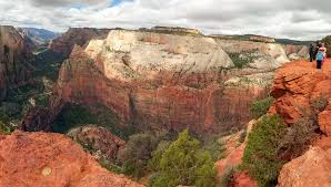 Camping south of zion national park zion canyon campground and rv resort. Boondocking Near Zion National Park Free Camping For Everyone By Frank Foley Medium