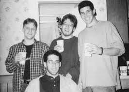 Brandeis Class of 1999 Whole Book.indd