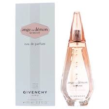 Givenchy Ange Ou Demon Le Secret Eau De Parfum 100ml Ange Ou Demon Le Secret 3 4 Oz Eau De Parfum By Givenchy Women Nib Givenchy Eau De Parfum Secret Perfumes Fragrance