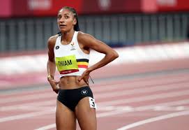 May 25, 2021 · de olympisch kampioene zevenkamp liep 13.68 op de 100 meter horden, 34 honderdsten boven haar persoonlijk record. 5sxb8sqepjy9rm