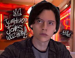 Jughead Jones Projects :: Photos, videos, logos, illustrations and branding  :: Behance