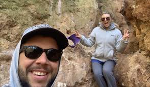 Hannah Range and Ryan Rado's Wedding Website