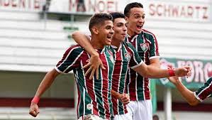 O último jogo do gremio acabou com um empate de 0:0 com o internacional. Fluminense Tem Semana De Decisoes Na Base E Jogo Do Profissional Lance