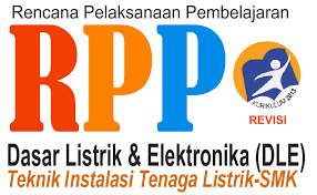 Check spelling or type a new query. Rpp Dasar Listrik Dan Elektronika Dle Teknik Instalasi Tenaga Listrik Kelas X Kurikulum 2013 Blog Edukasi
