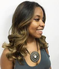 Like on youtube channel, please! 49 Perfect Curly Weave Hairstyle That Turns Your Head In 2021 Style Easily