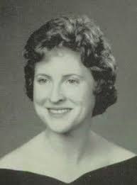 Donna Kaye Humphrey Thurmond (1943-2012)