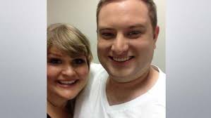 Shaved in the name of love: Baton Rouge man loses beard for charity