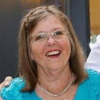 Sammie Ann Thacker Tate Obituary