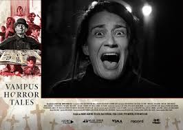 FOTOCROMOS DE VAMPUS HORROR TALES.