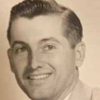 Obituary information for George Bland