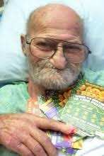 Obituary information for Ray Burnett