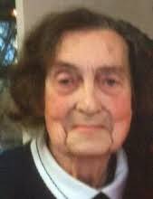 Obituary information for Margaret Lena Pfau