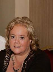 Condolence Book for Mary Connolly (née Farrell) (Belgard, Dublin)