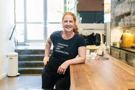 Maybe you would like to learn more about one of these? Meet The Brooklyn Studio Owner Who S All About Summertime Hot Yoga Racked Ny