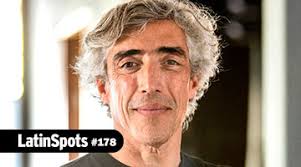 Humberto Polar: Hacer comunidad