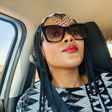 Masechaba Moletje Mamoepa