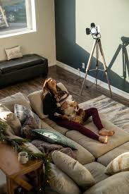 Comfy Sectional For Living Room Most Comfortable Couch Reclining Sofa Living Room Comfortable Living Room Furniture