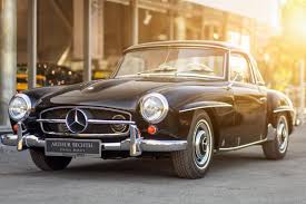 Maybe you would like to learn more about one of these? Top 5 Mercedes Benz Sl Models Ever Produced John Sisson Motors