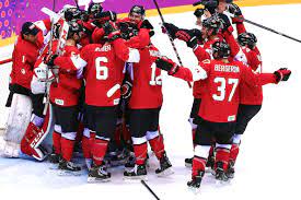 Jun 08, 2021 · the canadians would get their revenge against finland in sunday's gold medal game. Canada Vs Sweden Gold Medal Game Score And Recap From 2014 Winter Olympics Bleacher Report Latest News Videos And Highlights