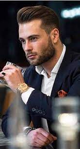 The Best 45 Hairstyle For Men See Before You Go To The Hairdresser Page 4 Of 45 Hotcrochet Com Mens Hairstyles Medium Medium Hair Styles Long Hair Styles Men