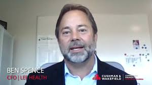 Ben Spence: Why I Chose the Commercial Property Experts