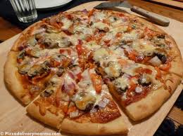 11 Pizza Transparent Background Click Visit And Get More Ideas In 2020 Good Pizza Homemade Pizza Best Pizza Delivery