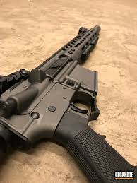 H-237 Tungsten by Tanner Knott