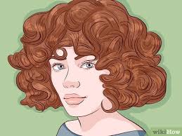 A short hair perm is a women's short hairstyle that is done by setting the hair in waves or curls and treating it with a perm solution to make the style last for months. 4 Ways To Style Permed Short Hair Wikihow