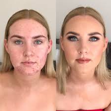 Sydney Makeup Artist