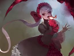 Submitted 1 year ago by baybasher. 40 Shalltear Bloodfallen Hd Wallpapers Background Images