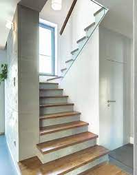 Terrific Snap Shots Carpet Stairs Design Strategies One Of Many Fastest Methods To Revamp Your Tired Old Stair In 2021 Concrete Stairs Stairs Design Home Stairs Design