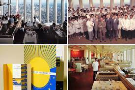 See more ideas about window cards, cards, art impressions. Remembering Windows On The World Words Photos Videos Eater Ny