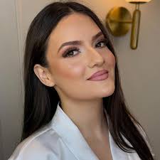 Maquiagem de noiva 🩷