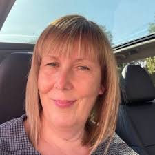 Marcia Perry (@MarciaPPerry)