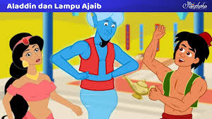 Kami mengirim paket gambar cerita kartun melalui berbagai ekspedisi, misalnya jne, jnt, pos, dll. Aladdin Dan Lampu Ajaib Kartun Anak Anak Cerita Bahasa Indonesia Cerita Anak Anak Youtube