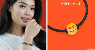 Emoji, UBS GOLD Celebrate Indonesian Independence Day