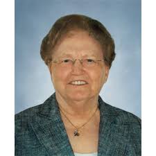 Anita Diamond Julien