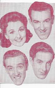 San Antonio Rose (1941)