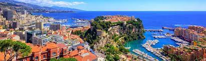 Avenue des castelans bp 698 98014 monaco cedex. Monaco Cote D Azur