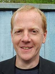 Duncan Evans Archives