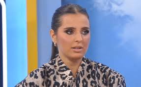 Diana Lopes mostra-se indignada com concorrentes do Big Brother: "Sinto  vergonha"