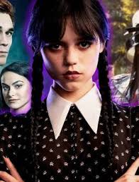 Who Is Wednesday's The Hyde Monster?