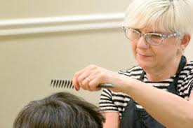 Brush with greatness: Local hairstylist has winning design