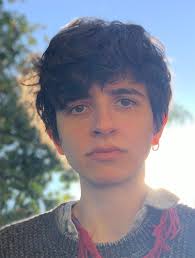 A Performative Dialogue Featuring Jacqueline Humphries and Felix Bernstein 