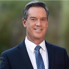 Mark Linder, Community and Education Advocate