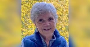 Mary Ann Oess Obituary