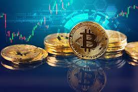 Bitcoin has been around since 2008 and is the blue chip cryptocurrency. Bitcoin Price Appears Stable Above 8 000 For The Time Being The Merkle News