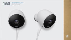 The best outdoor security cameras are designed to give you great peace of mind, whether you want to keep an eye on your car or are simply looking when it comes to choosing the best outdoor security camera for you, budget is a key factor, and the outdoor security cameras on this list range in price. Google Nest Cam Outdoor Camera 2 Pack White Nc2400es Best Buy