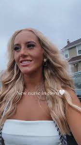 Samantha Utter's Instagram, Twitter & Facebook